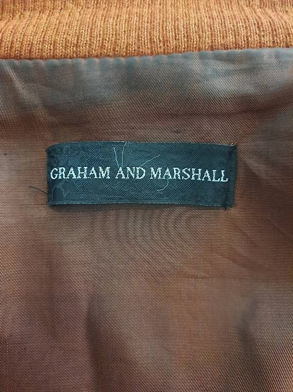 Giacche: Veste cuir – Usato da Lausanne venduto da mayla078 2