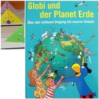 Globi und der Planet Erde
