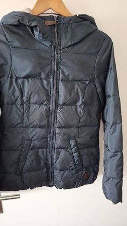 Daunenjacke
