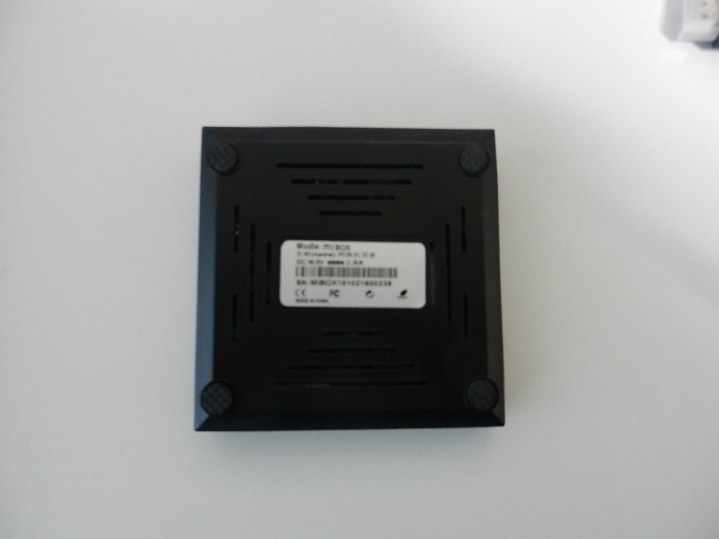 Sistemi audio & multimediali: Android TV MiBox 4K – Usato da Merlischachen venduto da Tinguely2000 3