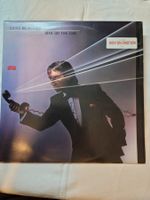 Chris de Burgh - Man on the Line (Vinyl)