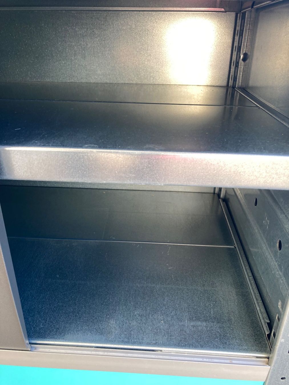 Commodes: Kommode Errex metall – D'occasion à Männedorf par Monika0116 1