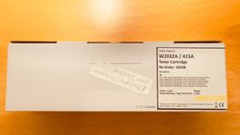 Toner HP 2032A / 415A Yello