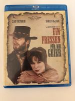EIN FRESSEN FÜR DIE GEIER - Clint Eastwood