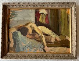 💚 Hans Beat Wieland (1867 - 1945) 💚 SCHWEIZER SAMMLUNG