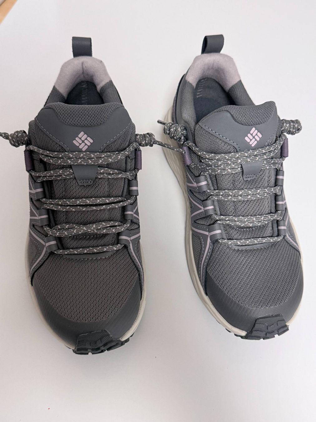 Columbia Damenschuhe: Columbia Peakfreak Roam – Neu (gemäss Beschreibung) aus Brugg AG von Alsol-2024