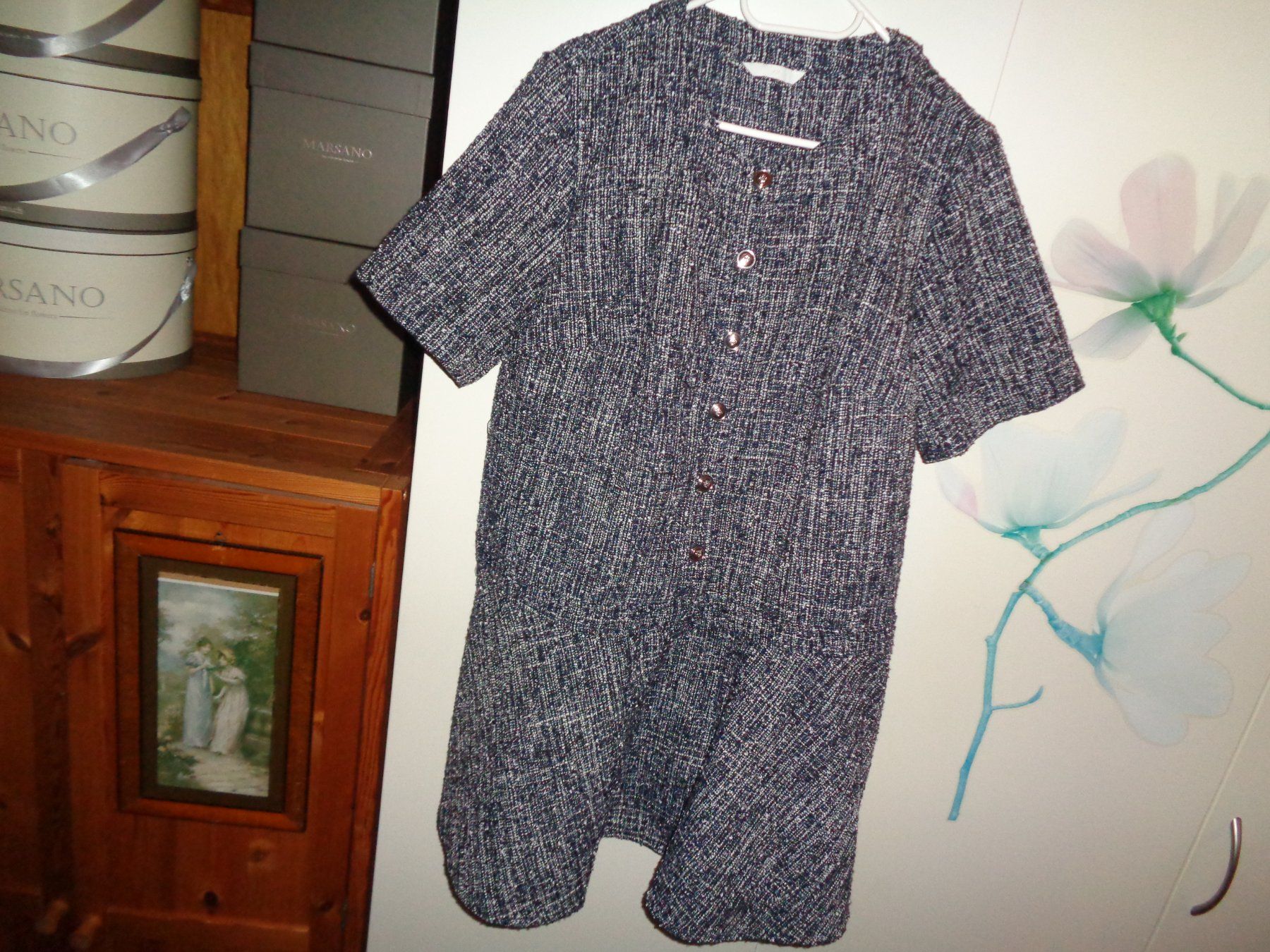 H&M Kleider: *** besonderes Kleid *** / H&M – Gebraucht aus Othmarsingen von Leuchtturmlady 2
