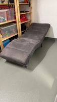 Verstellbarer Sessel / Liegesessel