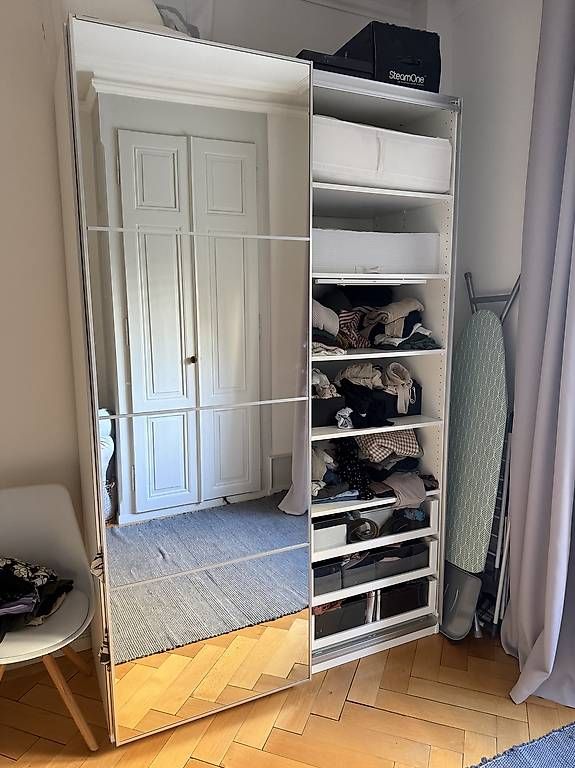 Ikea Schränke: Armoire IKEA PAX – Gebraucht aus Fribourg von val093060 1