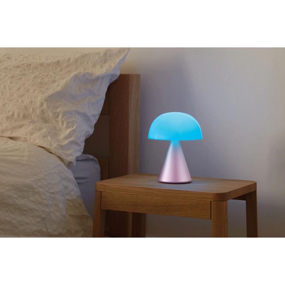 Lexon Lampes: Lampe tactile – Neuf (Voir description) à Bulle par Math2601 2