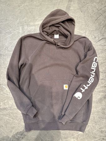 Hoodie von Carhartt