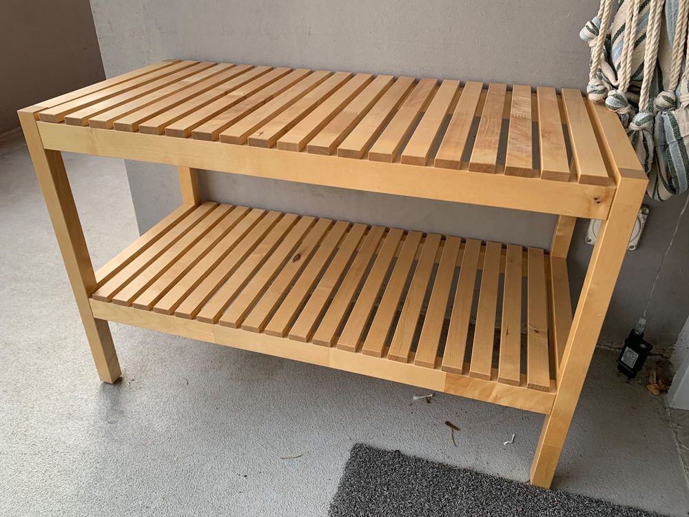 Ikea Regal „Molger“ Kaufen auf Ricardo