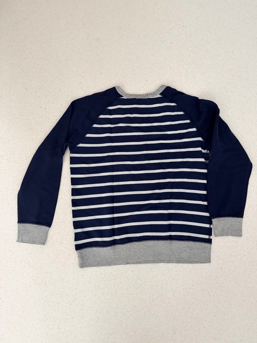 Ralph Lauren Maglioni & Felpe: Pullover Polo Ralph Lauren gestreift Grösse L Kinder – Nuovo (secondo la descrizione) da Zumikon venduto da DesignDeluxe 4