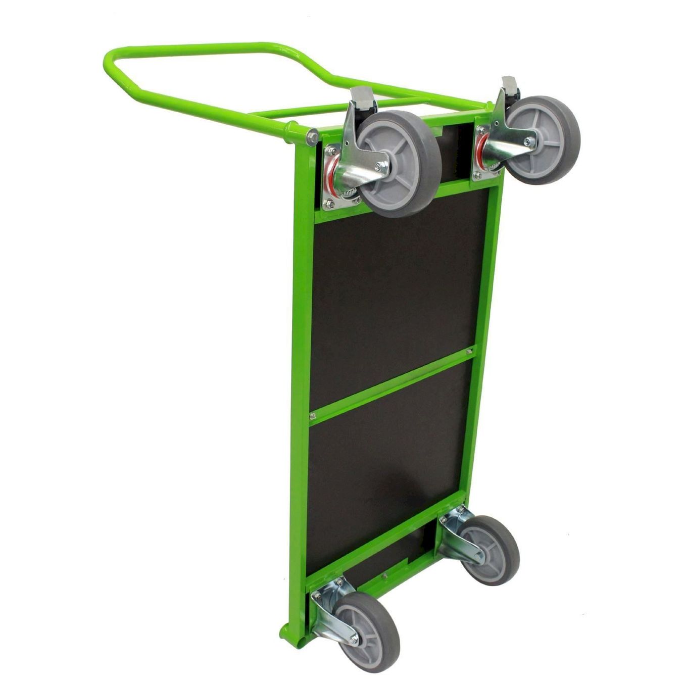Kit di costruzioni: Baumarktplus 41776 Plattformwagen 500kg – Nuovo e nell'imballaggio originale da Bottighofen venduto da zaap 4