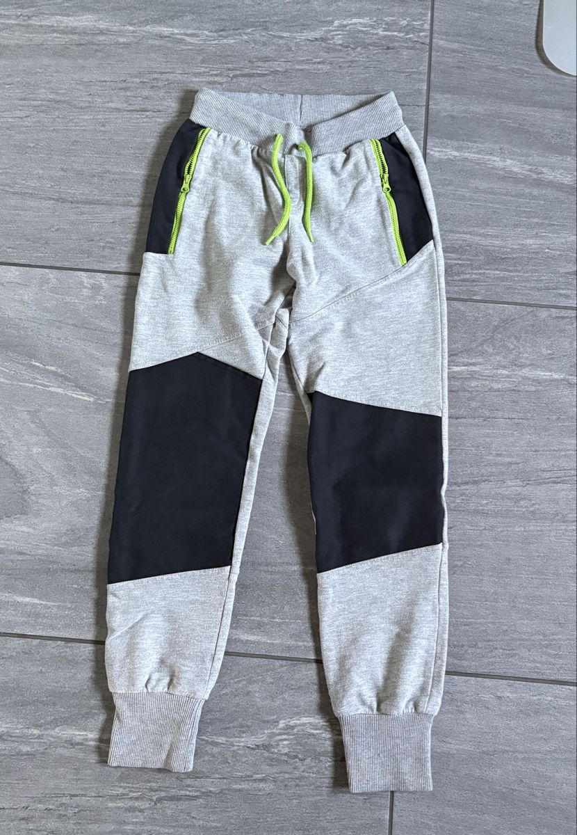 Pantaloni: Jakoo Hose Robust Gr.140/146 – Nuovo (secondo la descrizione) da Villmergen venduto da Mercedes405 1