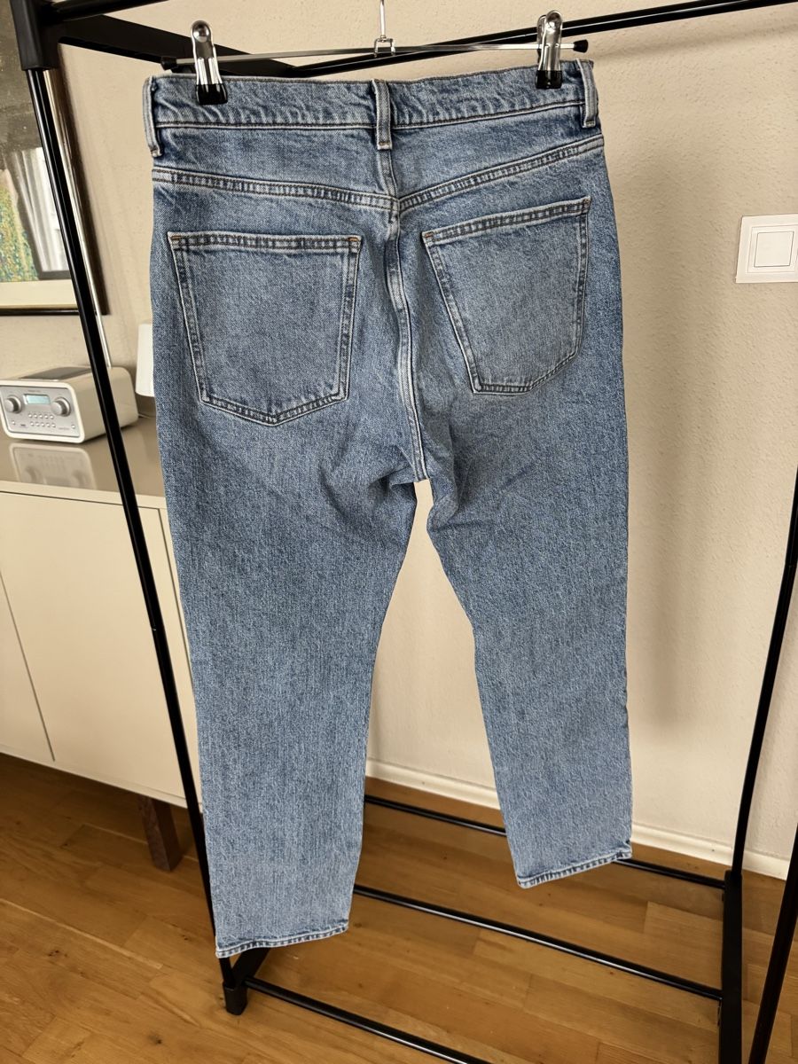 Arket Jeans: ARKET Jeans Grösse 30  – Gebraucht aus Galgenen von Vintluxe 1