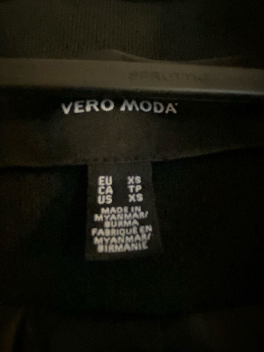 Vero Moda Jacken: NEUE Vero Moda Übergangsjacke Grösse XS – Neu (gemäss Beschreibung) aus Buochs von mel_dc2n 2