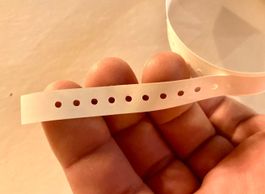 Ruban De Masquage idéal pour faire des rivets ou autre