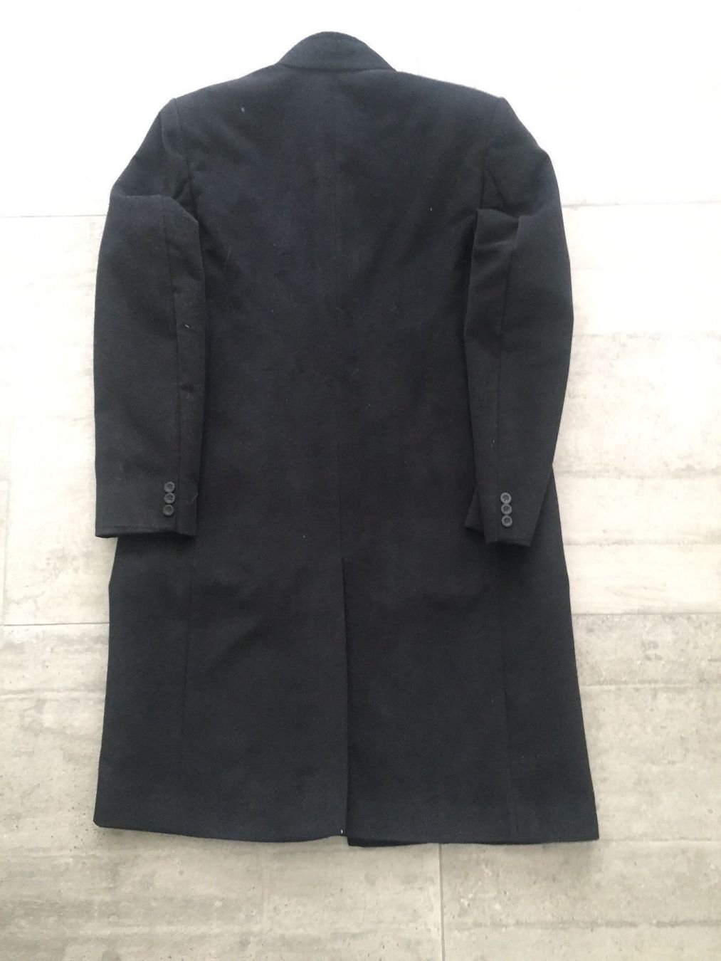 Cappotti: Massgeschneiderter Mantel – Usato da Rueun venduto da Minion76 2