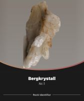 Bergkristall