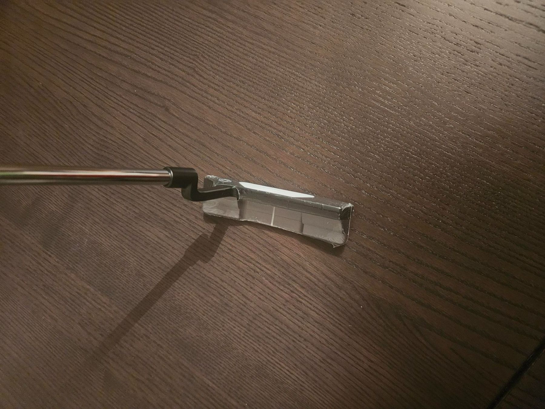 Odyssey Clubs & Sets: Odyssey Putter RH Neu – Neuf avec emballage d'origine à Bern par Turri007 2