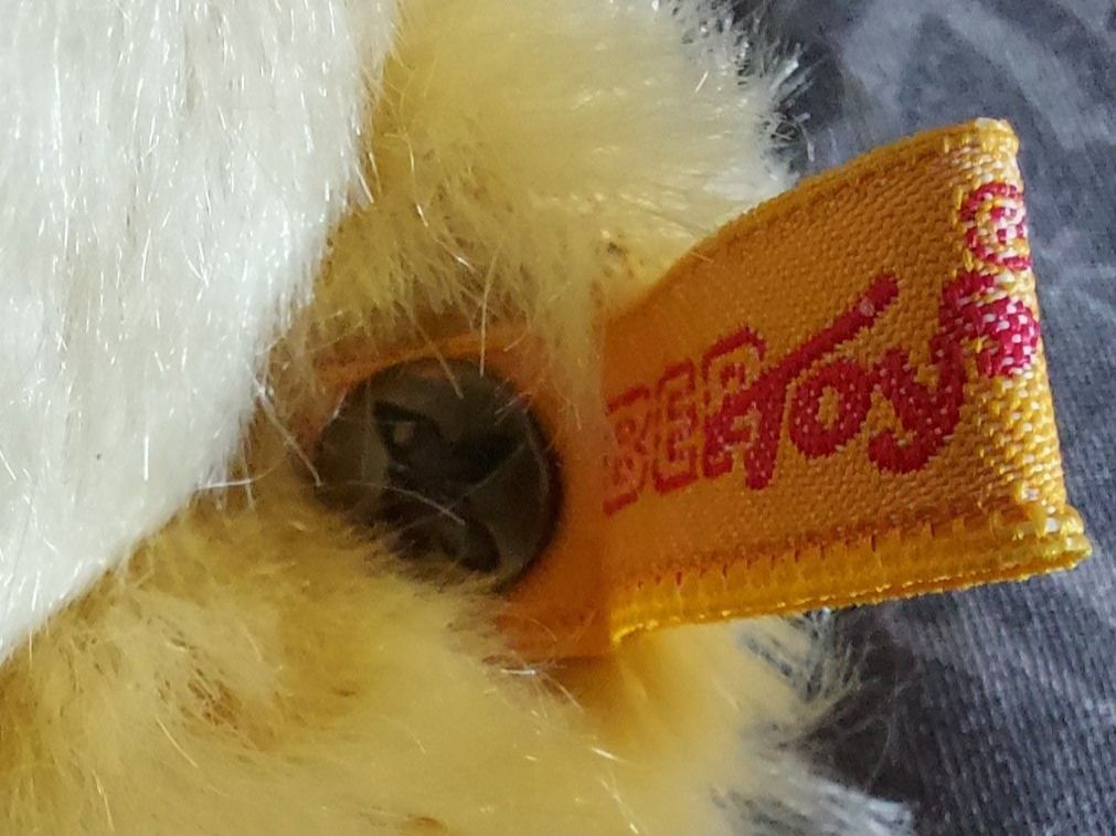 Giocattoli: BEA-TOYS Teddy Mohair – Usato da Helgisried venduto da zuegli.24 4