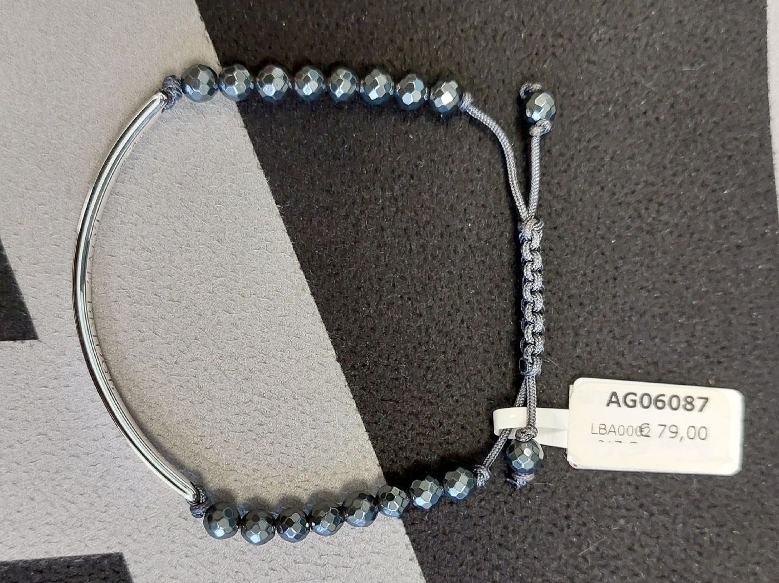 Thomas Sabo Bracciali & Braccialetti: NEU Thomas Sabo Armband Love Bridge – Nuovo (secondo la descrizione) da Madetswil venduto da triforuz 2