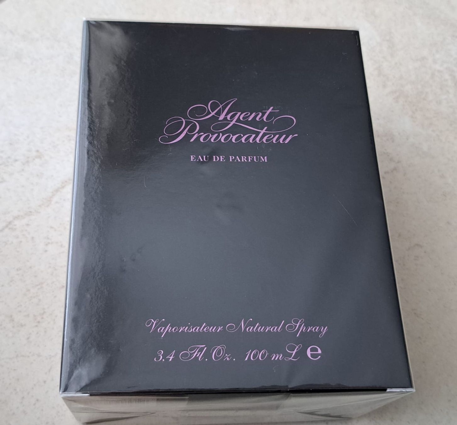 Profumi & Eau de Toilette: Agent Provocateur - Eau de Parfum - 100ml – Nuovo e nell'imballaggio originale da Neuhausen am Rheinfall venduto da mariess