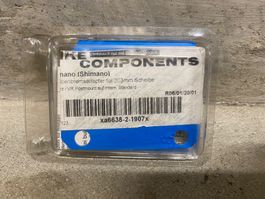 Shimano Scheibenbremse Adapter 203mm