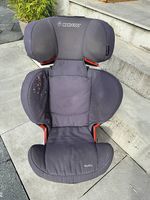 Kindersitz MaxiCosi Rodifix