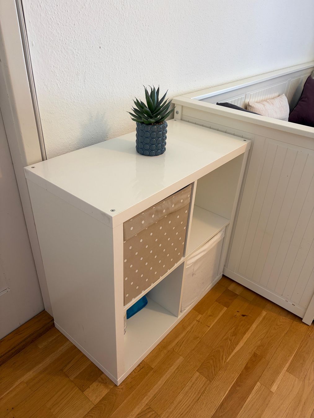 Ikea Regale: Kleines Regal – Gebraucht aus Zürich von noa_8tj5 3