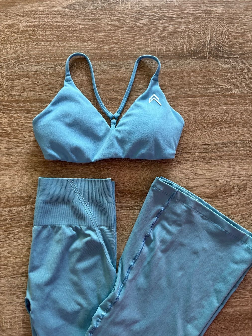 Leggings: Oner Active EFFORTLESSLIFT / EASYLIFT - Arctic Blue S – Nuovo (secondo la descrizione) da Zürich venduto da SNovo 2