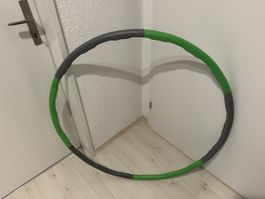 Tunturi Hula Hoop Reifen - Fitness für den Sommer!