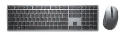 DELL KM7321WGY-INT, Tastatur, Kabellos