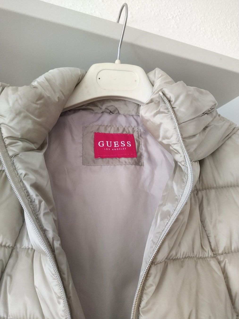 Guess Giacche: Piumino GUESS – Usato da Figino venduto da Palotta 1