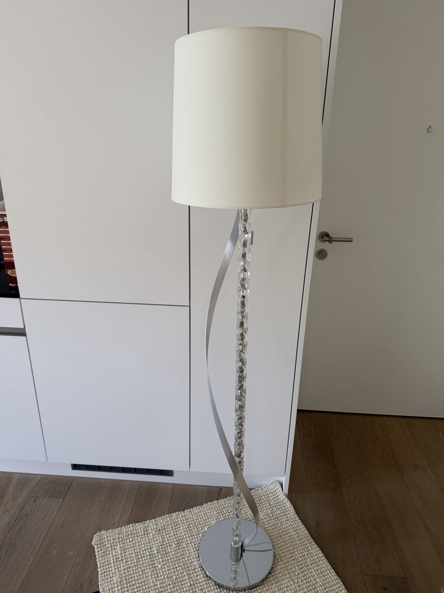 Lampade: Floor lamp  – Usato da Zug venduto da jay_9sys 2