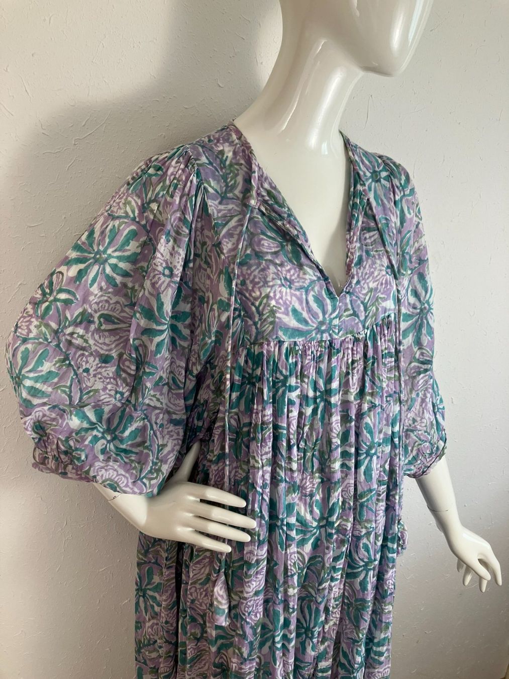 Robes: Le Trésor du Monde Kleid one size – D'occasion à Laupen ZH par kar_lfz6 3
