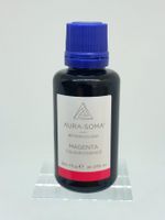 Aura-Soma Farbessenz Magenta 30 ml ungeöffnet