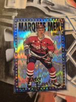 NHL Peter Bondra Washington Capitals Marquee Men