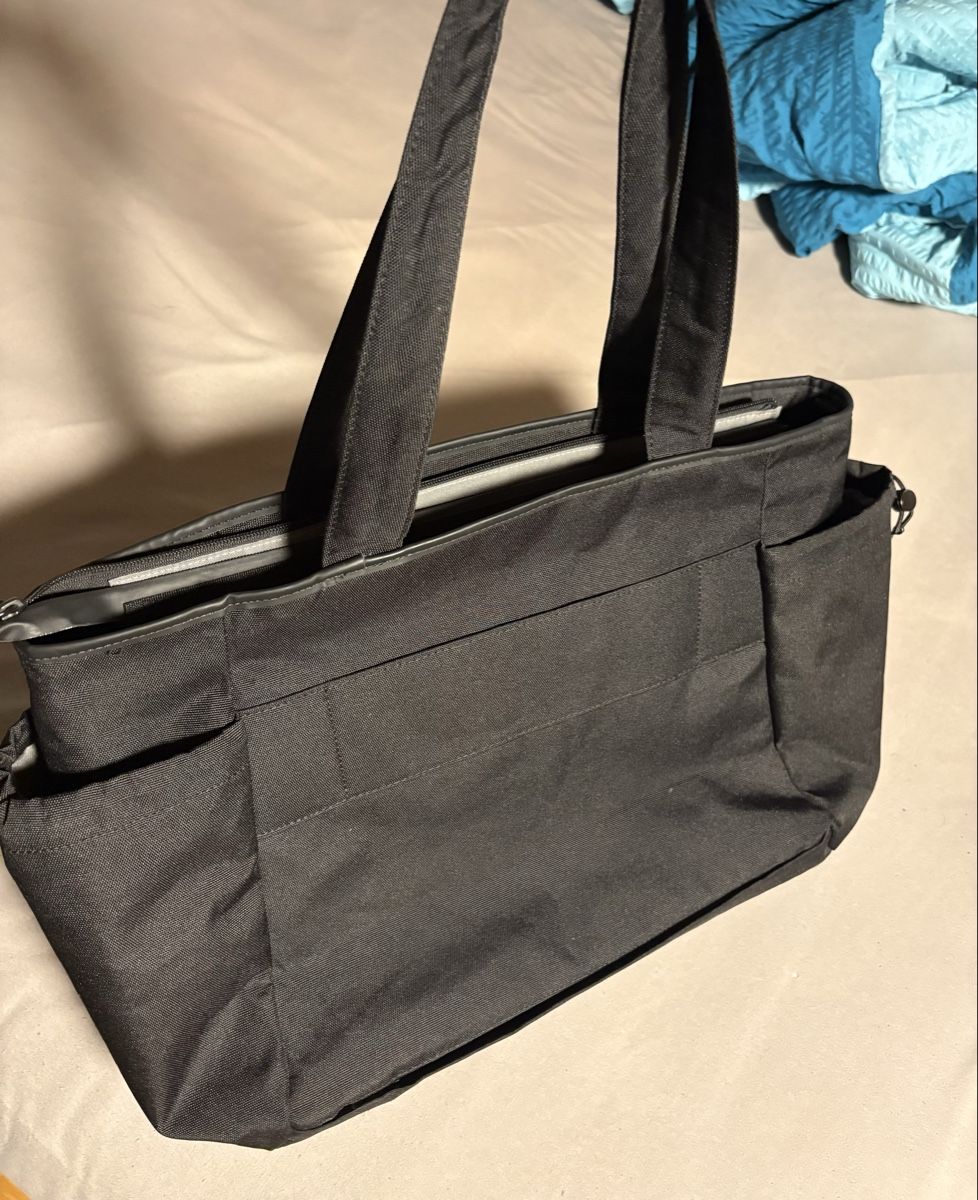 Kapten & Son Taschen: KAPTEN & SON HELLVI Shopping Bag – Gebraucht aus Mosnang von kat_5zxs 2
