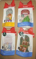 4 SELTEN Tonies Figuren Weihnachtsset
