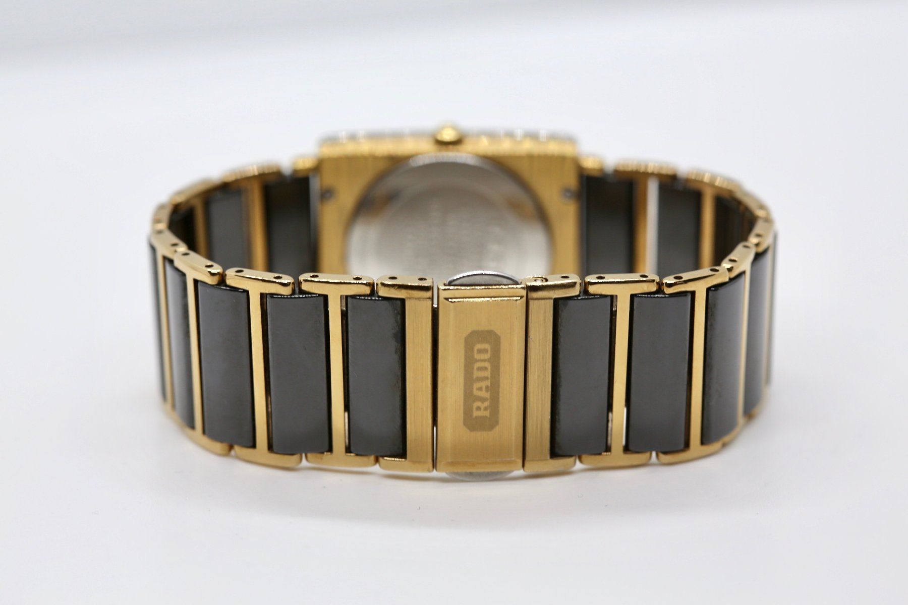 Rado Orologi: Rado Diastar Bicolor 24mm – Usato da Reinach BL venduto da Han-Numismatik 5