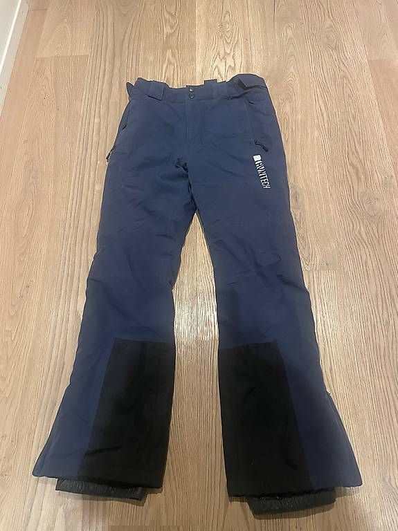 Trevolution Pantaloni: Skihose Trevolution Gr 164 – Usato da richterswil venduto da luzia09
