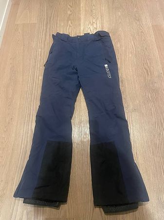 Skihose Trevolution Gr 164