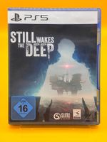 PS5 Still Wakes the Deep Horrorspiel