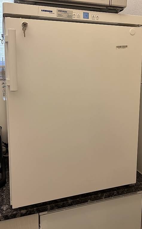 Frigoriferi: Digitaler Kühlschrank Liebherr Premium  – Usato da Winterthur venduto da lau_spc7