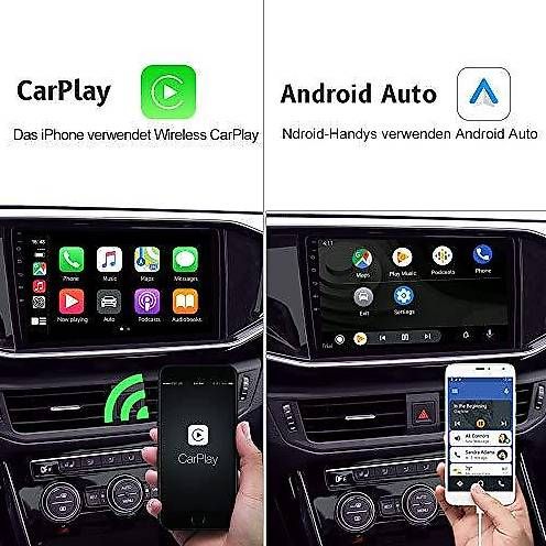 Unità & Adattatore: Carlinkit Wireless Carplay originalverpackt ->Versand Gratis – Usato da Würenlingen venduto da ehri_ch 4