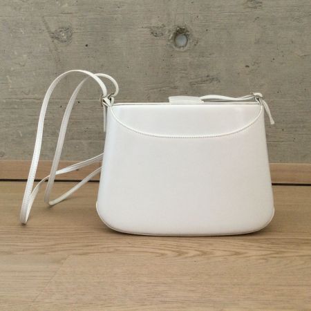 Charles Jourdan Vintage Handtasche (neuwertig)