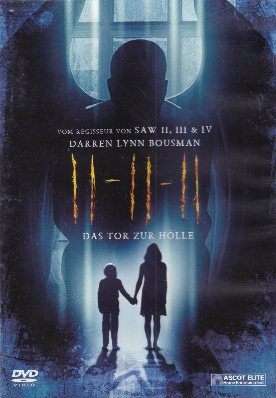 Tous les DVDs: DVD ab Fr. 1.--, Das Tor zur Hölle – D'occasion à Lausen par Mondeo10628