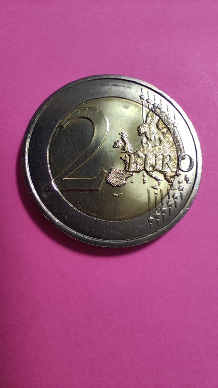 Tutti le monete: 2 Euro Frankreich 2009 WWU – Nuovo (secondo la descrizione) da Zürich venduto da turbopuz 1